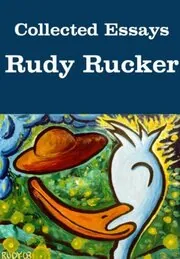 【ルーディ・ラッカー】10冊セット　Rudy Rucker ルーディ・ラッカー】10冊セット Rudy Rucker-【海外正規品】